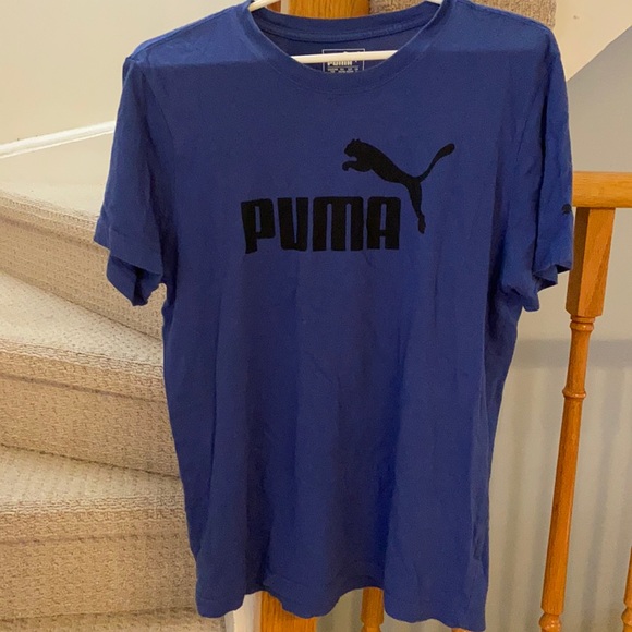 Puma Tshirt - Picture 1 of 2